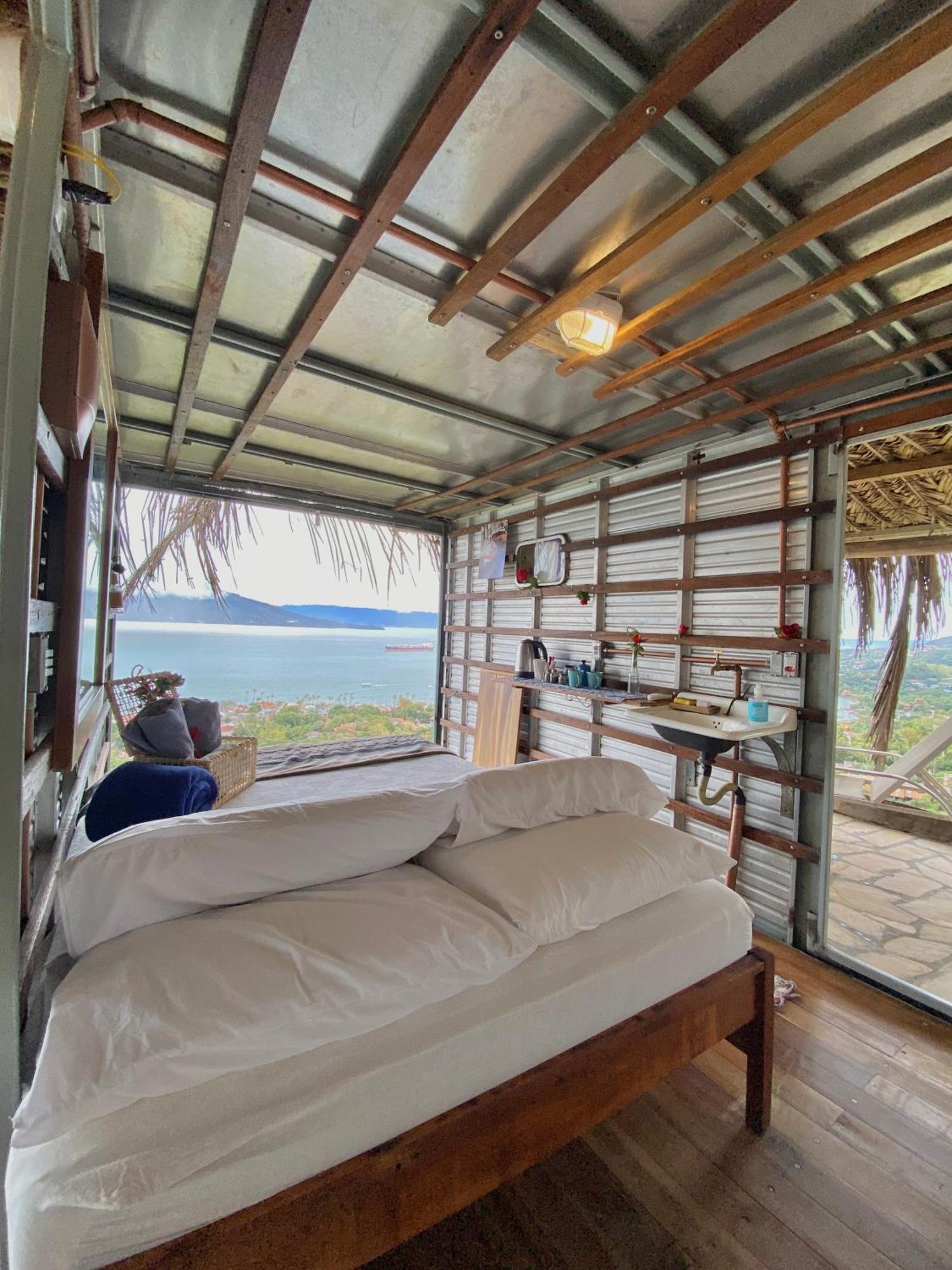 Lodge Lar Da Lara