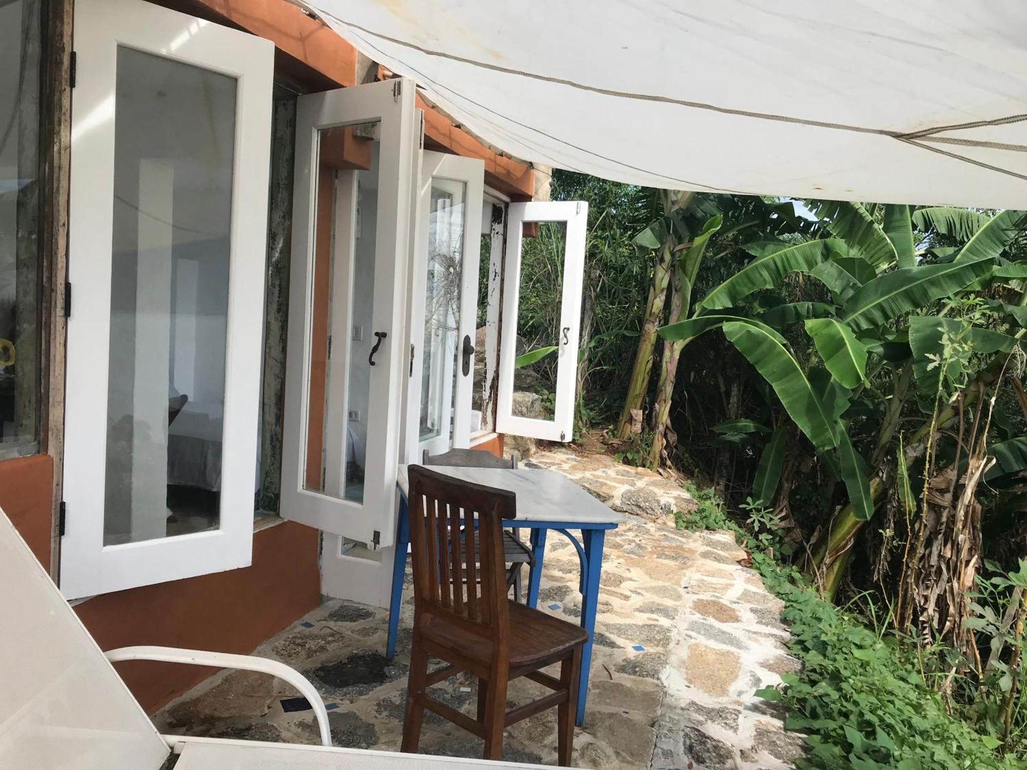 Lar Da Lara Lodge Ilhabela